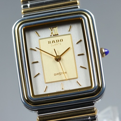 Near mint rado diastar - rado,