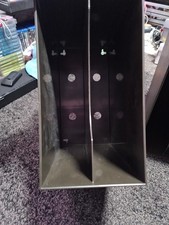 Schallplatten Ständer