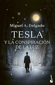 Tesla conspiracion de - la,