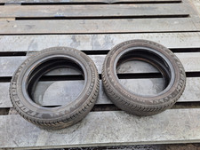 2x Tracmax Winterreifen 185/55R15 Dot 2823