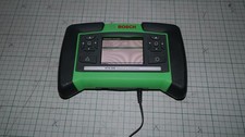 Diagnostic Tool BOSCH KTS 200