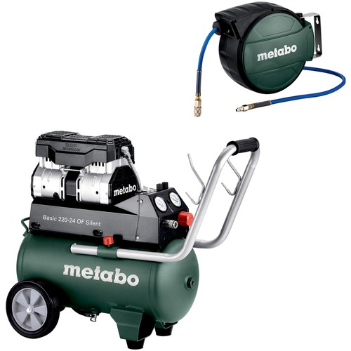 Metabo basic 220 - basic, of