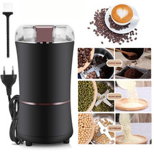 Elektrische Kaffeebohnen