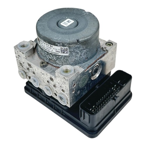 Abs esp hydraulikblock - abs,