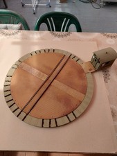 Spur G POLA Elektrische