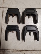 Trabant 4x Stosshorn Für