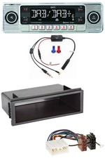 Dietz DAB USB MP3 Bluetooth