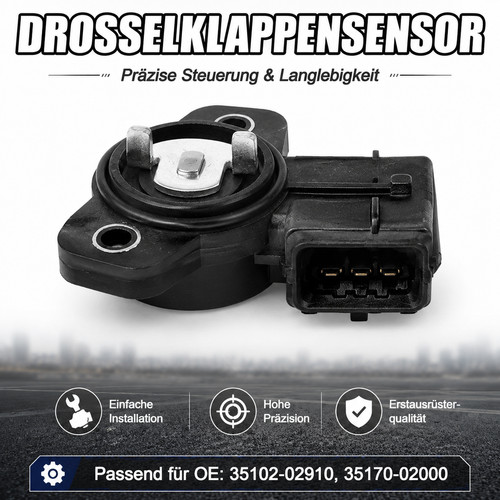 Potentiometer für kia - potentiometer, hyundai