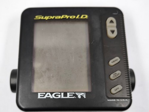 Eagle suprapro d - eagle,