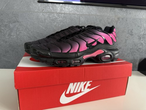 Nike air max plus - tn, tuned