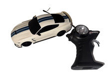 Maisto Ford Mustang Shelby GT350 1:24 Modellauto 2016 geprüft sehr gut RC Auto