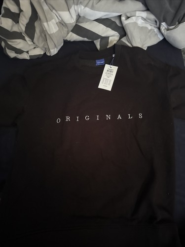 Jack and jones sweatshirt - jack,