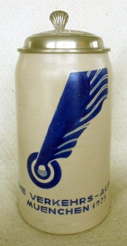 Alt humpen bierkrug - alt,