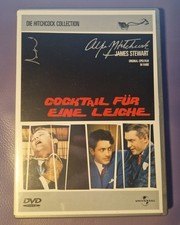 DVD - Alfred Hitchcock