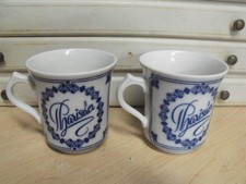 Vintage Pair of Kaiser