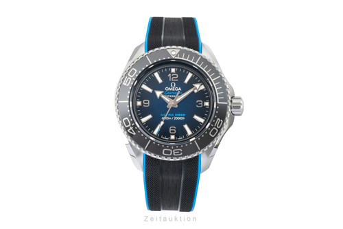 Omega seamaster ultra deep - omega,