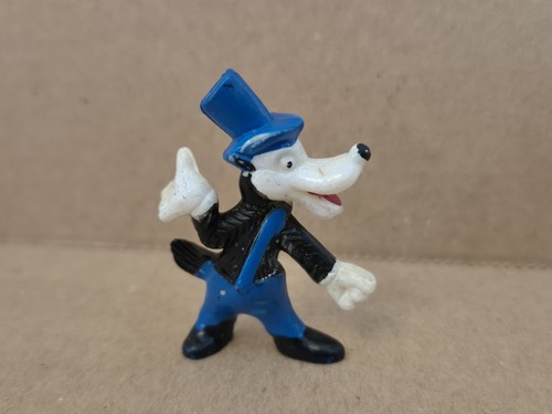 Disney ede wolf - Ü,