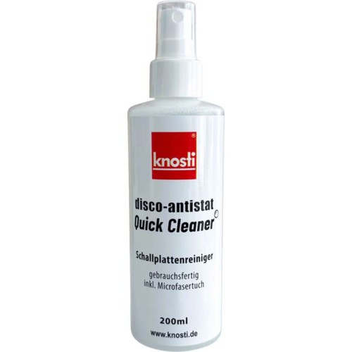 Knosti disco antistat quick - knosti, disco-antistat