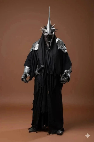 Der hexenkönig von angmar - von,