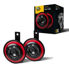 Horn 12 V 54 W 115 dBA Hochton