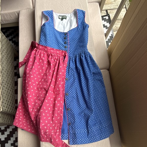 Alpenfeeling mädchen dirndl - mädchen,