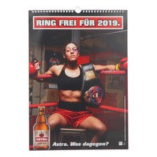 Astra Bier Kalender