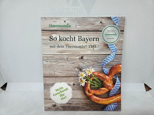 Buch kocht bayern - mit, dem