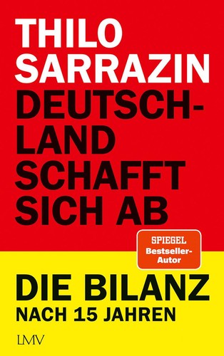Thilo sarrazin deutschland - thilo,