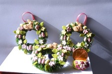 *~*  Oster Wand oder Tür