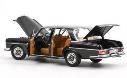 Norev mercedes benz - norev, mercedes-benz