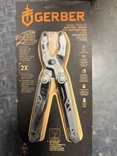 Gerber Dual Force Multi-Tool -