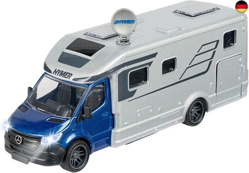 Hymer klasse masterline - hymer,
