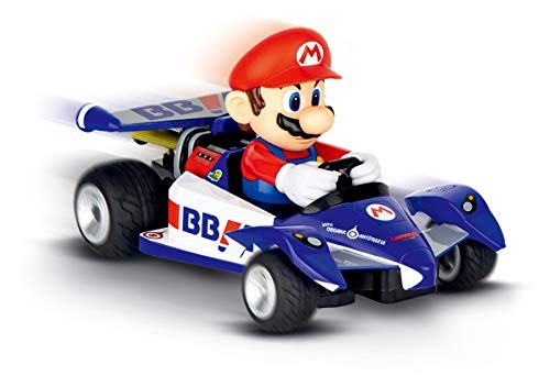 Kyosho egg mario kart - mario,