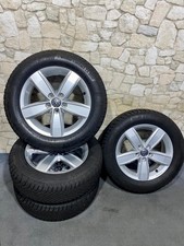 Original Polo 6 2G AW 15 Zoll