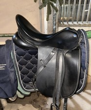 Dressursattel Euroriding