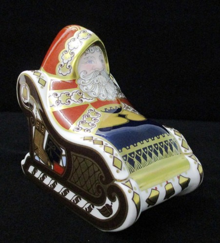 Royal crown derby - royal,