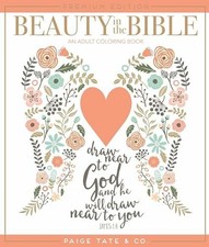 Beauty in the Bible: An Adult