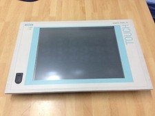 SIEMENS SIMATIC TOUCH PANEL PC