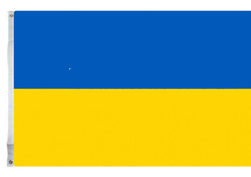 Flagge fahne ukraine 150 - flagge, x