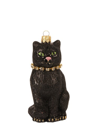 Christbaumschmuck glas - christbaumschmuck,