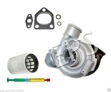 Turbolader  GT 20 2,5 DTI BMW 525 d E39 Opel Omega B 11657781435 860049