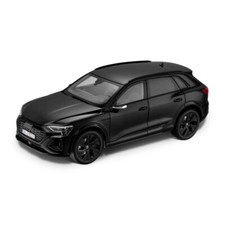 Original Audi Q8 e-tron
