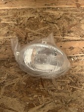 SCHEINWERFER FRONTSCHEINWERFER LICHT LENKERLAMPE VESPA ET4 ET2 LIBERTY 50CC