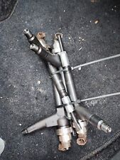 einspritzdüsen Einspritzdüse Denso 03K 00143 897313-8614 Opel Combo injektoren