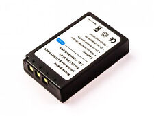 Akku für Olympus Pen E-P1 / E-P2 / E-P3 / E-PL1 / E-PL3 / E-PM3 /  PS-BLS1