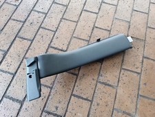 Original RENAULT ESPACE IV JK Verkleidung Kofferraum 8200050967 mit Rollo