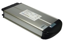 E-Bike Fahrrad Gepäckträger