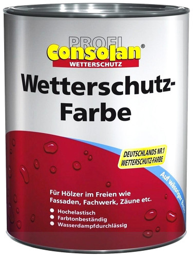 Wetterschutzfarbe taubenblau - wetterschutzfarbe,