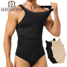 Herren Schlank Shapewear