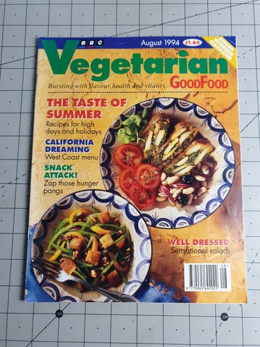 Bbc vegetarian good food - vegetarian,